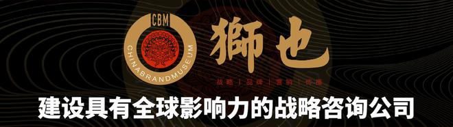 品牌智库四川成都知名企业的品牌策划战略专业解析战略咨询公司(图2)