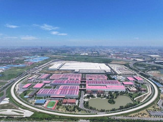 尊界超级工厂落成 百万级尊界S800上市进入倒计时(图1)