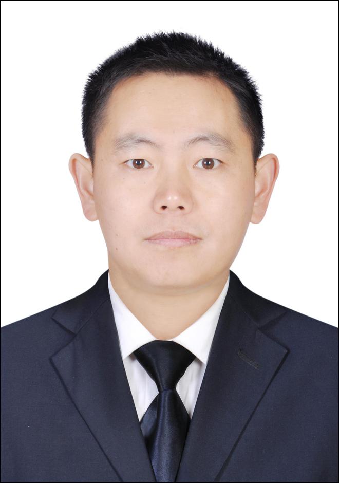 贵州省六盘水市文体广电旅游局现任领导简介(图4)