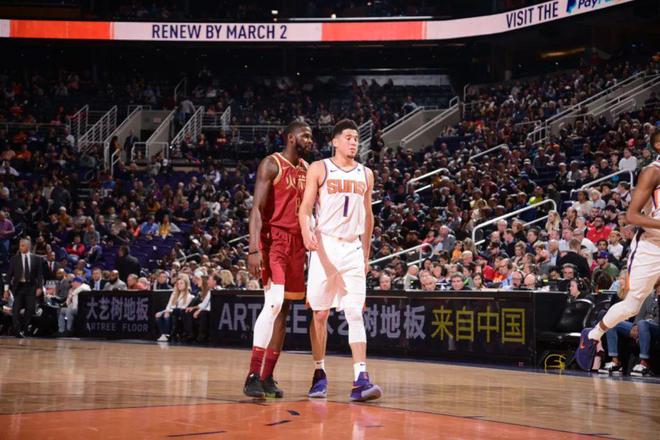品牌出海体育营销案例 ｜ 企业如何借助NBA俱乐部球场广告提升品牌影响力(图5)