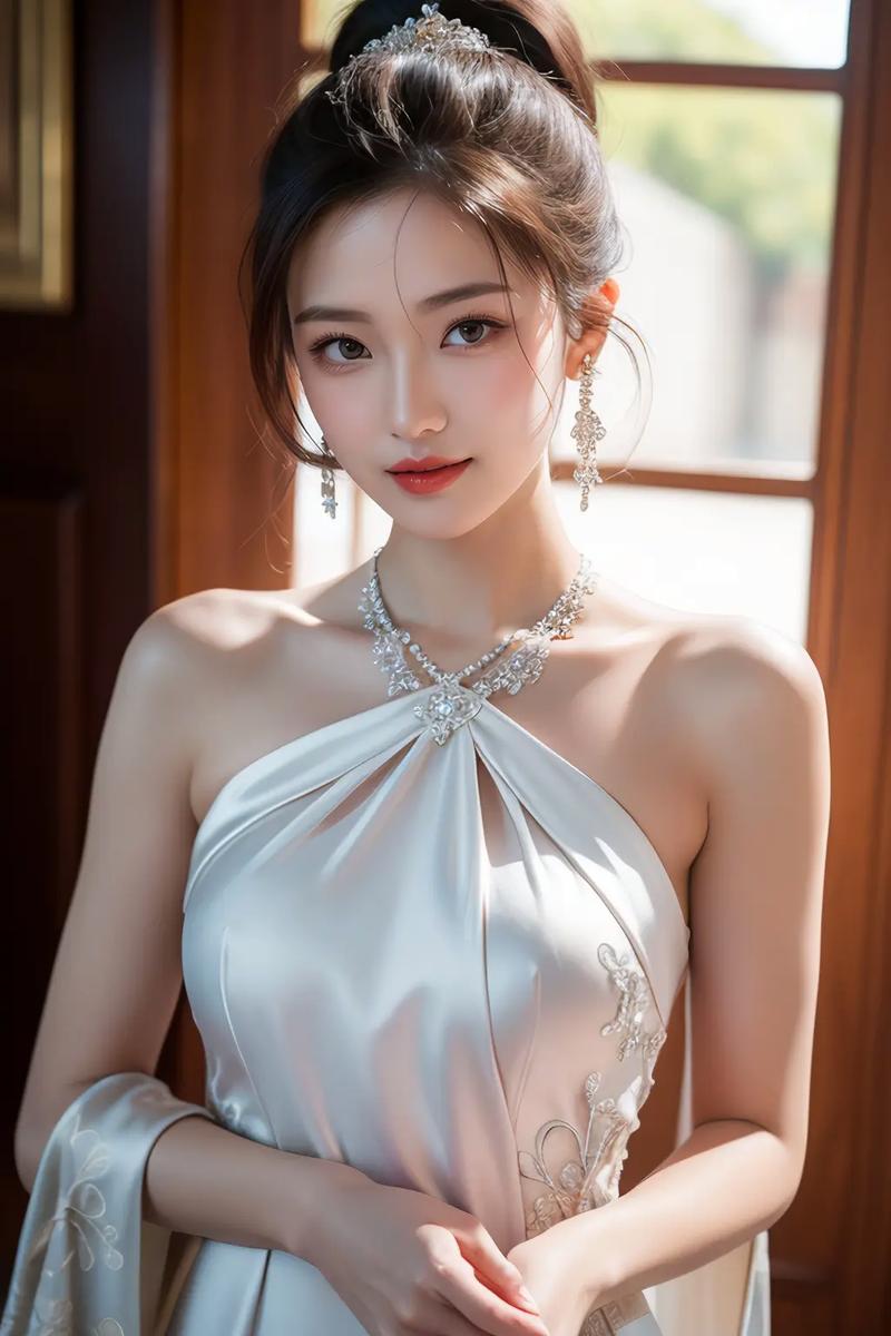 我把小女友c到尿床(图1)