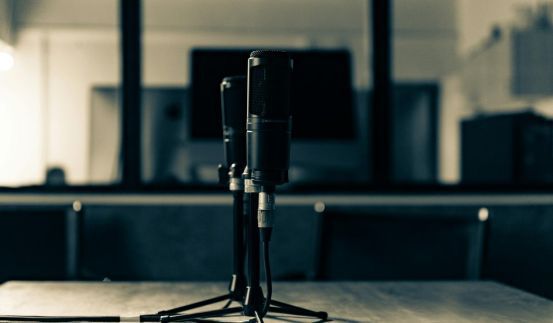 上海配音平台App开发声临其境探寻配音乐趣(图3)